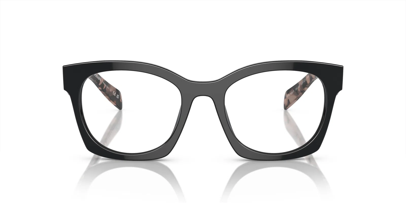 Prada A05VF Eyeglasses - view 15